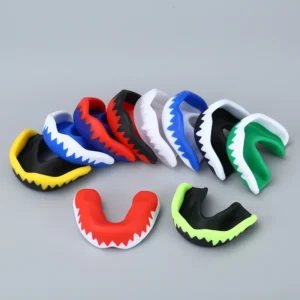 Premium Sports Mouthguards: Boxing, MMA, Taekwondo; Combat Protection Gear